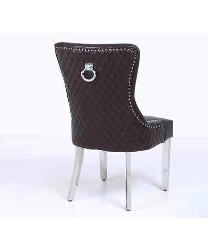 Elena Dining Chair in pair
