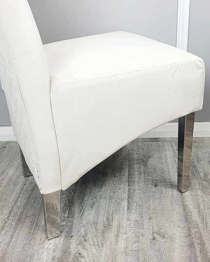 Emma Dining Chair in Pair