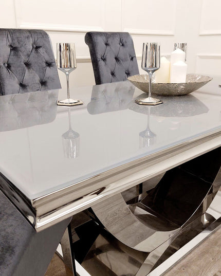 Emma Dining Chair in Pair