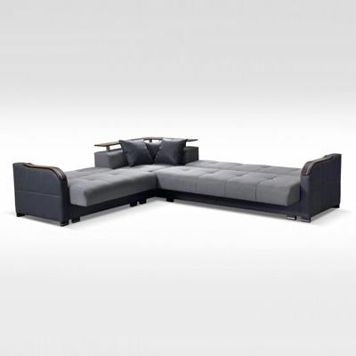 Futuro Corner Sofa Bed