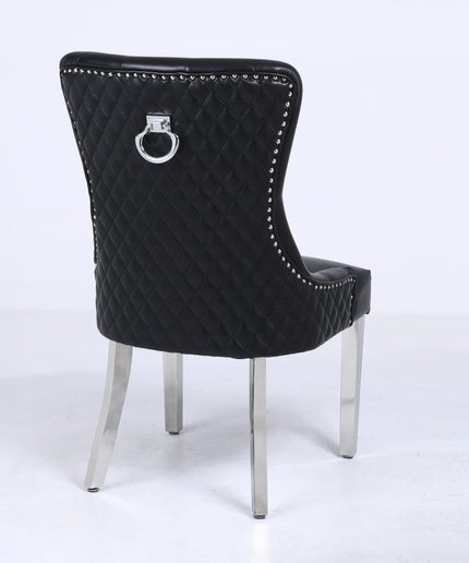 Elena Dining Chair in pair
