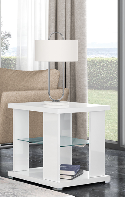 Elite Lamp Table