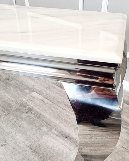 Louis Console Table