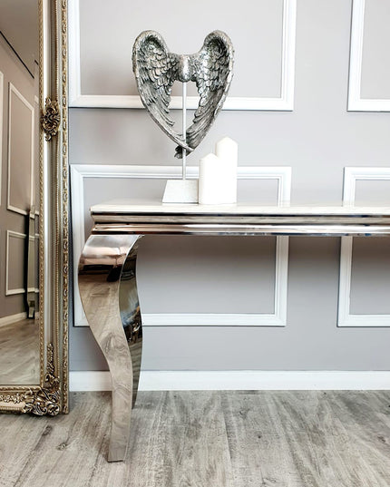 Louis Console Table
