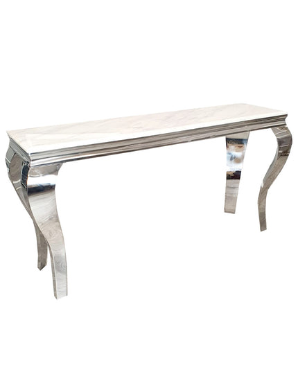Louis Console Table