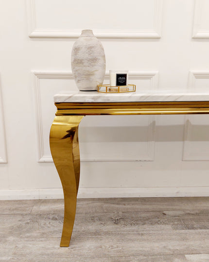 Louis Console Table