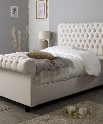 Savannah Bed Frame