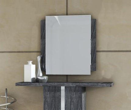 Armony Grey Console Table
