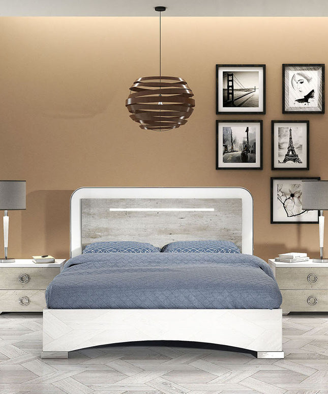 Chantal Bedroom Set