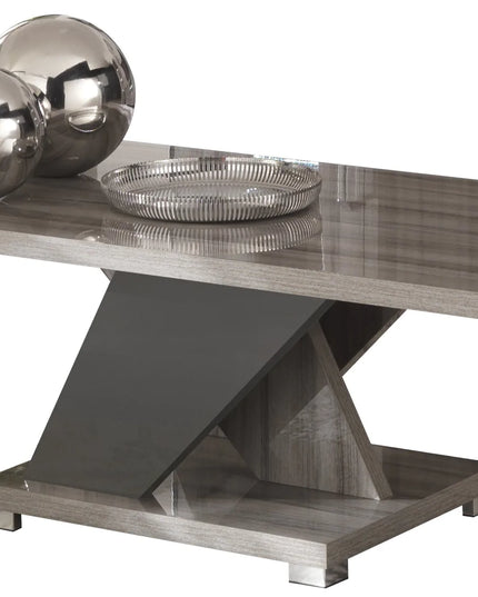 Glamour Italian Coffee Table