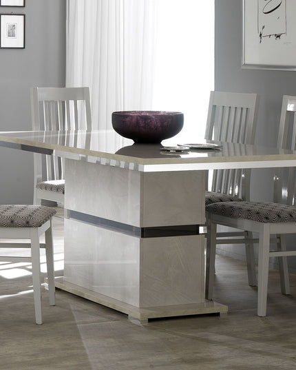 Mistral Wooden Dinning Chair