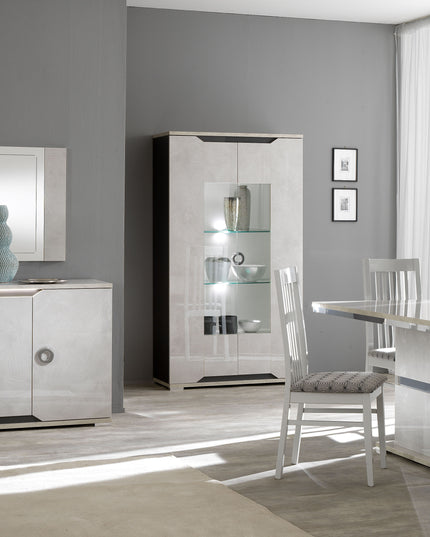 Mistral Wooden Dinning Chair