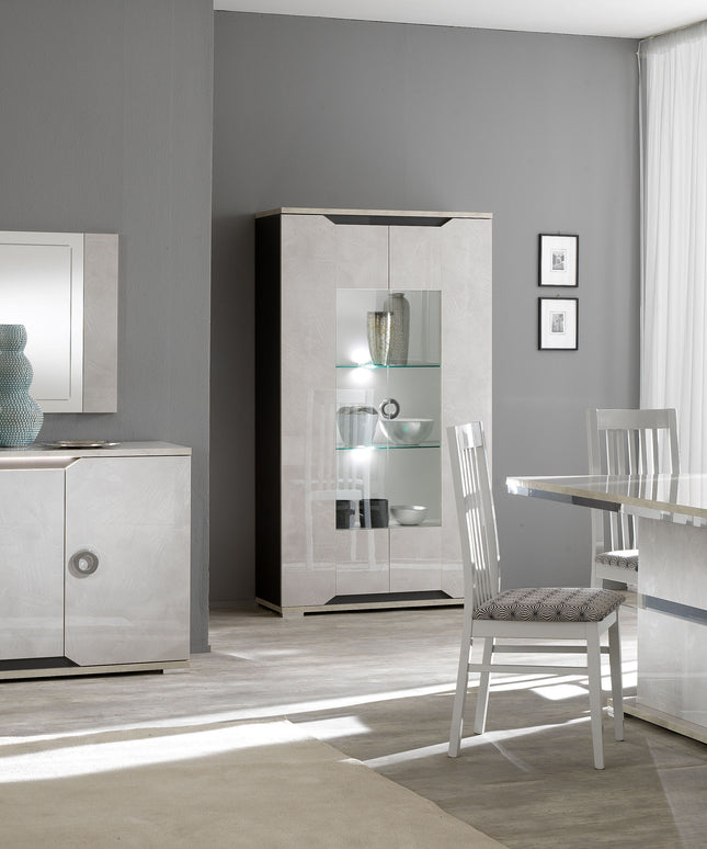 Mistral Wooden Dinning Chair