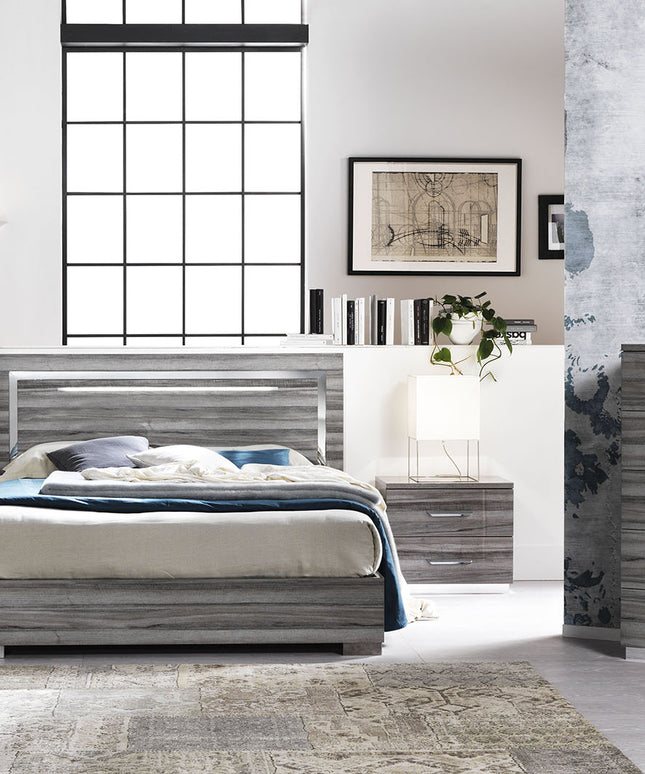 Beverly Bedroom set