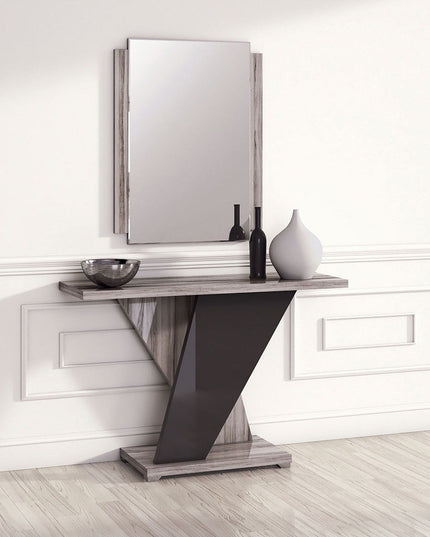 Glamour Console Table