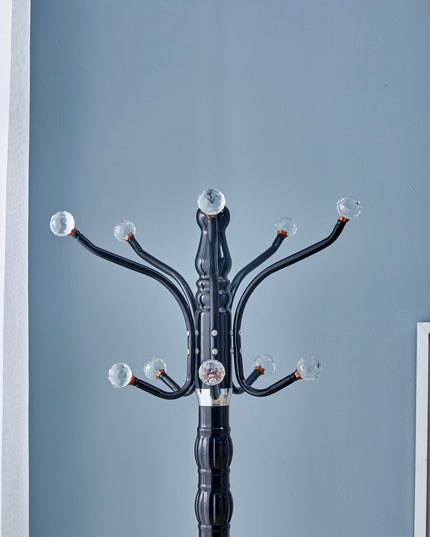 Vetro Coat Stand