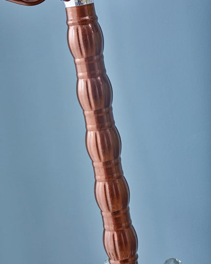Vetro Coat Stand