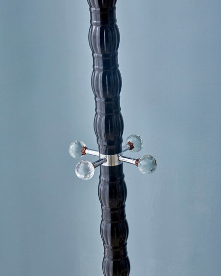 Vetro Coat Stand