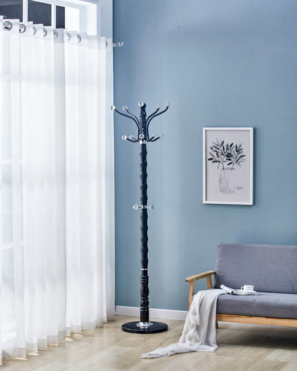 Vetro Coat Stand