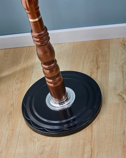 Vetro Coat Stand
