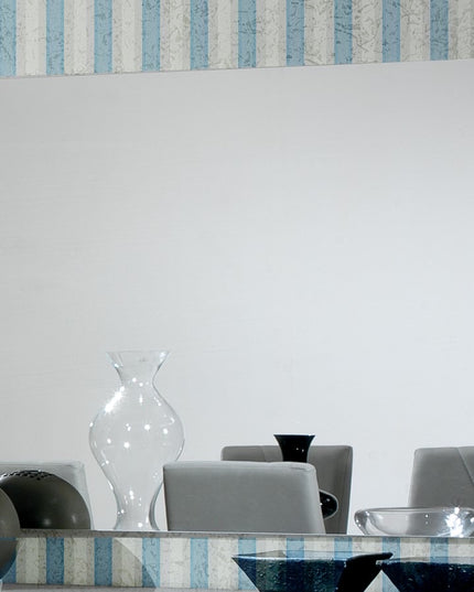 Stella White-Grey Italian Sideboard