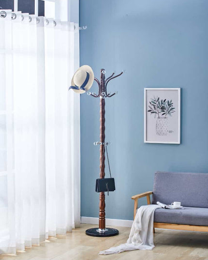 Vetro Coat Stand