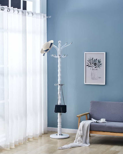 Vetro Coat Stand