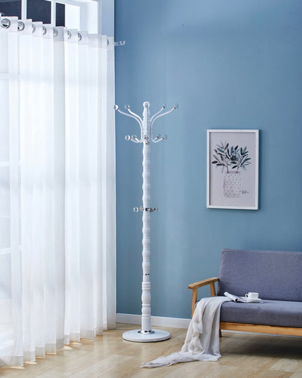 Vetro Coat Stand
