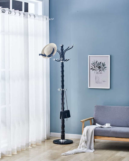 Vetro Coat Stand