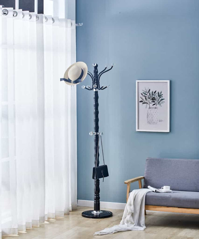 Vetro Coat Stand