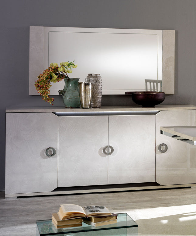 Mistral Wall Mirror