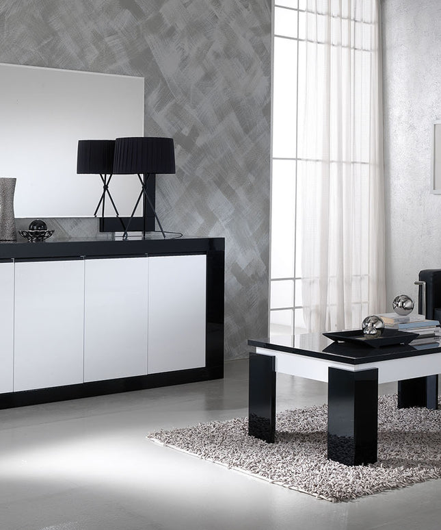 Polaris Wall Mirror