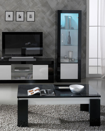 Polaris TV Cabinet