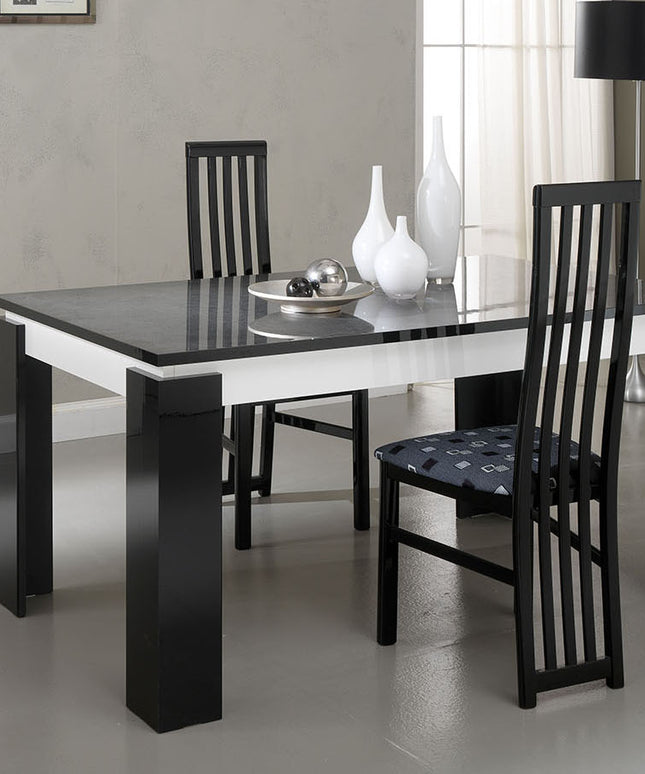Polaris Extension Dinning Table only