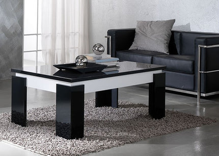 Polaris Coffee Table