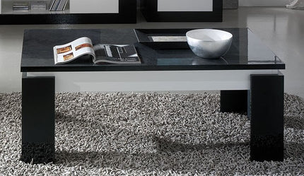 Polaris Coffee Table