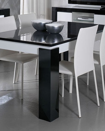 Polaris Extension Dinning Table only
