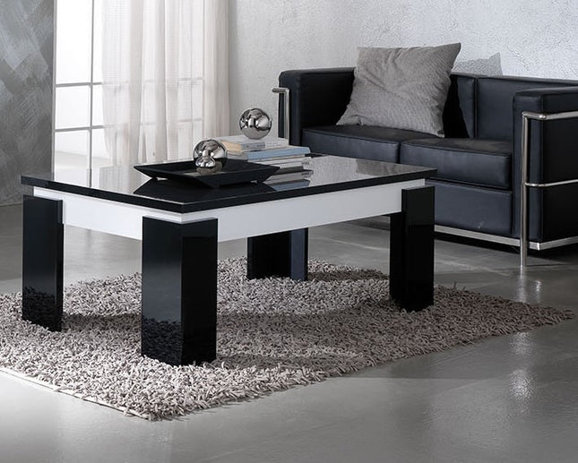 Polaris Luxury Large Coffee Table