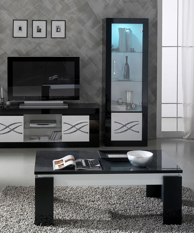 Polaris Luxury TV Cabinet