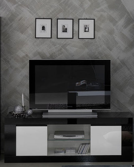 Polaris TV Cabinet