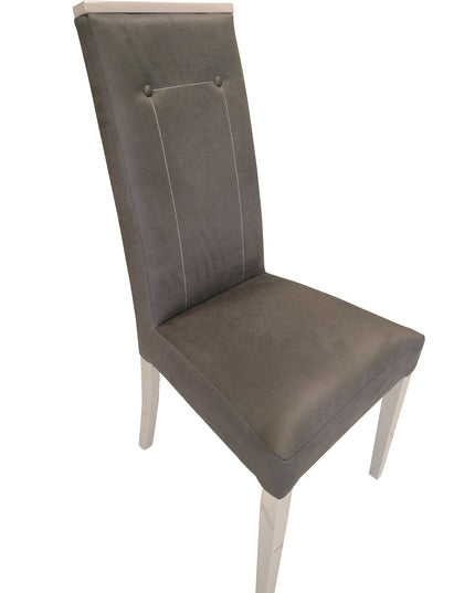 Cesar Dinning Chair in Pair Only (2Pcs)